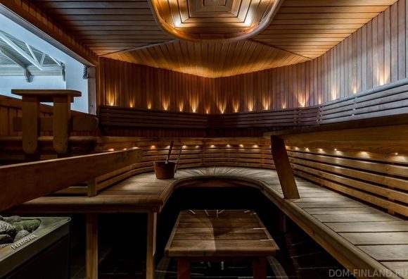 Whispers of the Archipelago: A Modern Castle by the Sea in Porvoo