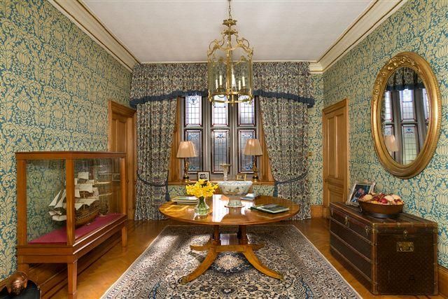 Robgill Tower: A Borderland Sanctuary of Stone and Legend - 5