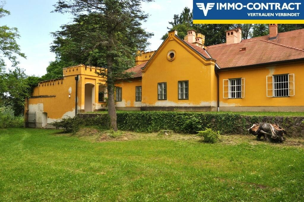 Schlössl: A Whisper of Romance in Burgenland’s Emerald Embrace