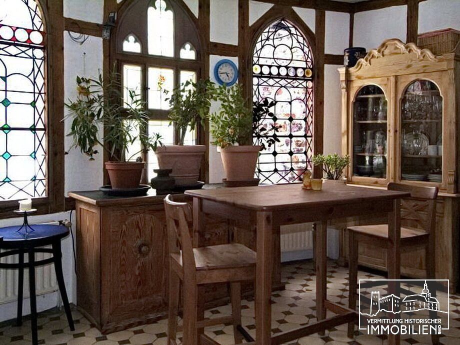 Whispers of the Rhine: A Castle Crowned in Legend - 5