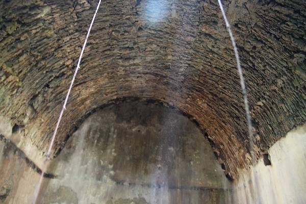 Whispers of Rome: A Medieval Castle’s Timeless Embrace - 5