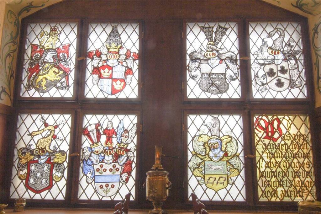 Schloss Sauerberg: A UNESCO Crown Jewel Where Legends Breathe Anew