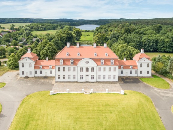 Schloss for sale vietgest Germany