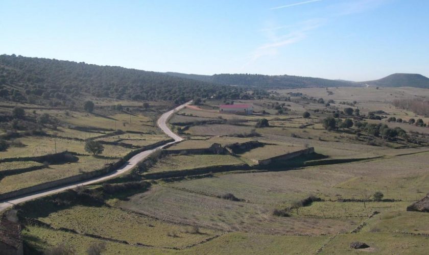Siguenza’s Crown: A 14th-Century Castle Poised Between Legend and Luxury - 5