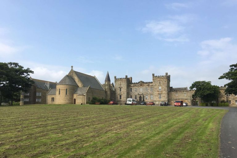 €POA Whitby, ENGLAND. Listed Castle for Sale Castleist