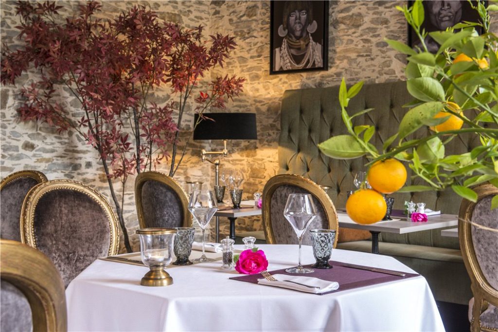 Whispers of the Loire: A 19-Bedroom Château Crowned by Lake & Legend