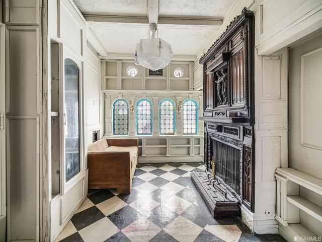 The Crown of States Street: A San Francisco Castle Awaits Its Sovereign - 5