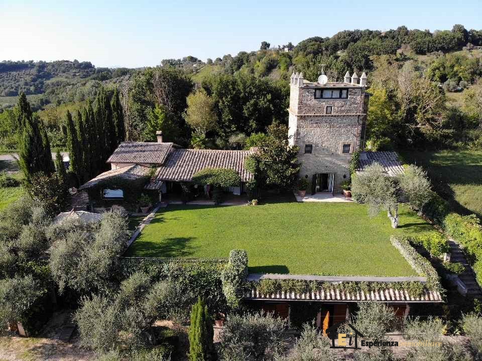 Stimigliano 1200s Tower for sale