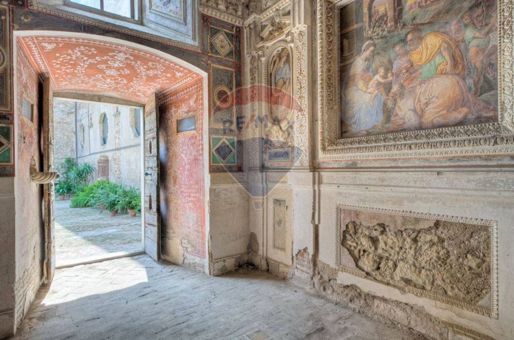 Torre degli Orsini: A Whisper of Sabina’s Noble Past Awaits Your Legacy