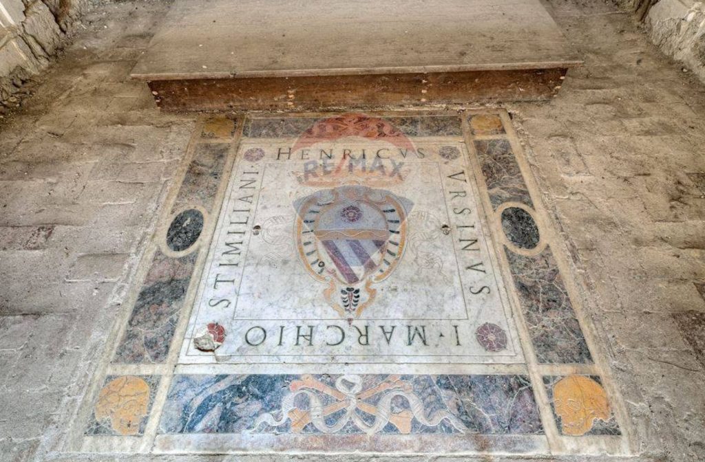 Torre degli Orsini: A Whisper of Sabina’s Noble Past Awaits Your Legacy