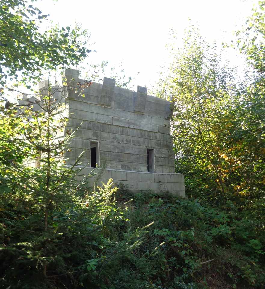 169,900 Stratford, NH, USA. Unique Castle for Sale Castleist