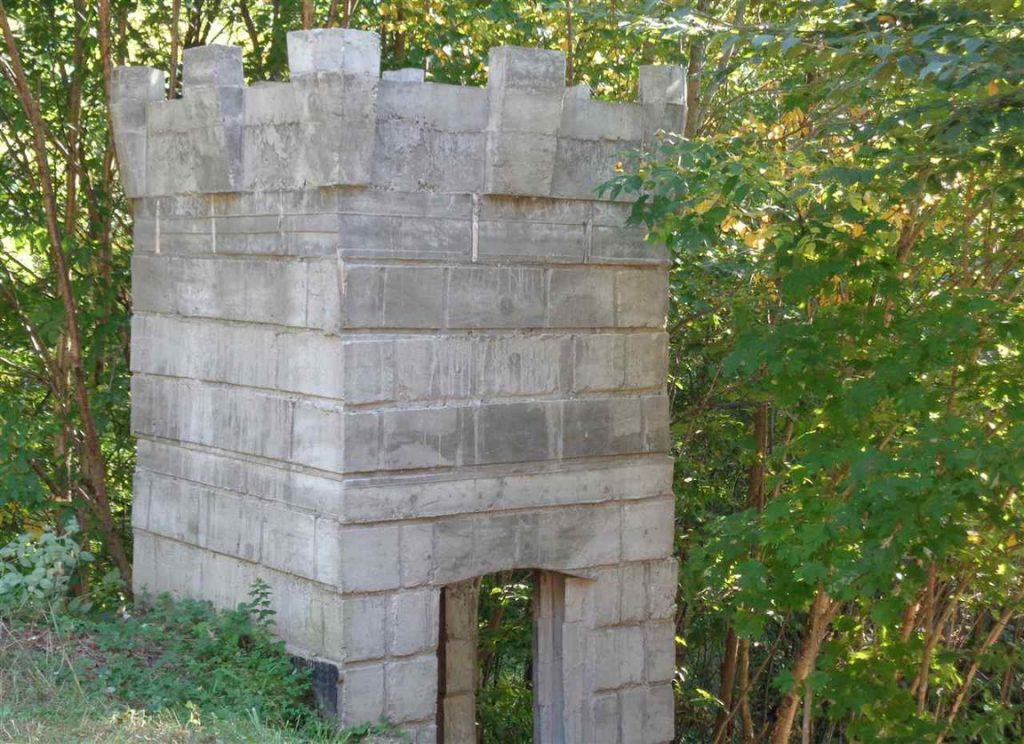 A Whisper of Stone & Story: Your New Hampshire Castle Awaits