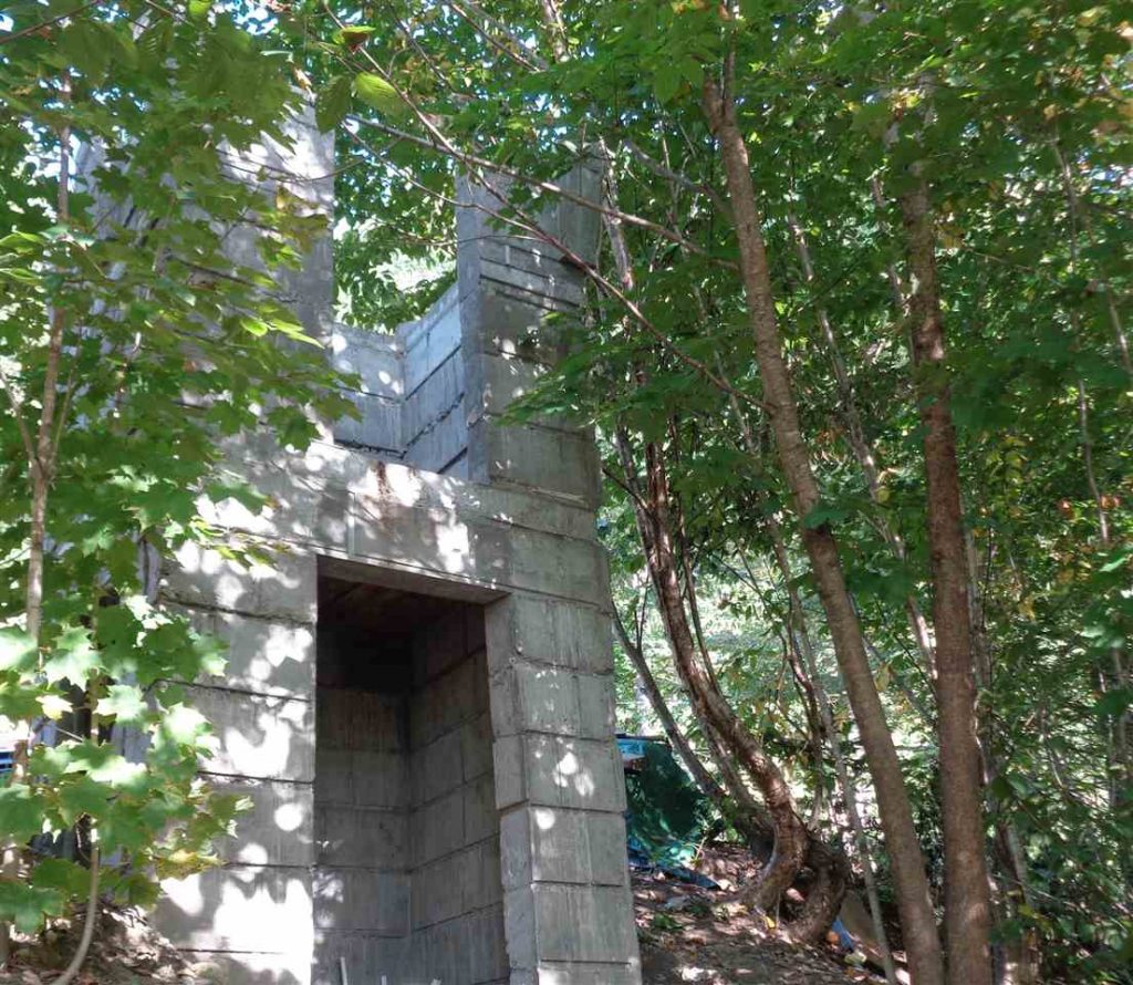 A Whisper of Stone & Story: Your New Hampshire Castle Awaits