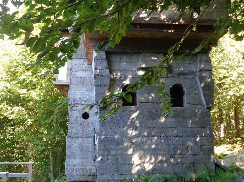 A Whisper of Stone & Story: Your New Hampshire Castle Awaits