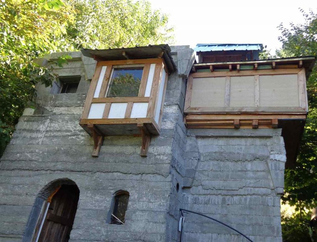 A Whisper of Stone & Story: Your New Hampshire Castle Awaits