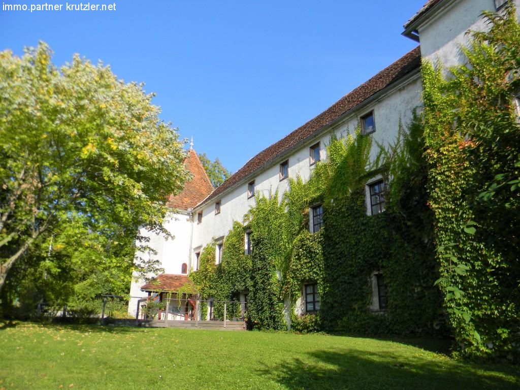 Stubenberg Austria Castle Hotel for sale