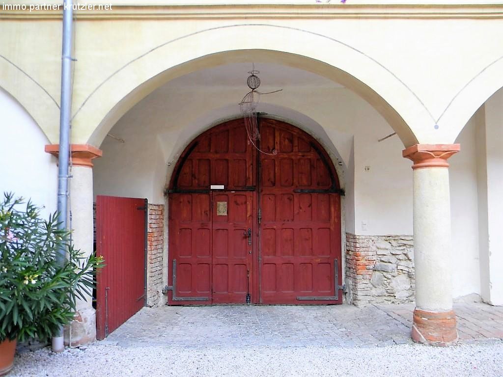 Stubenberg’s Timeless Renaissance Crown: A Styrian Castle Reborn - 5