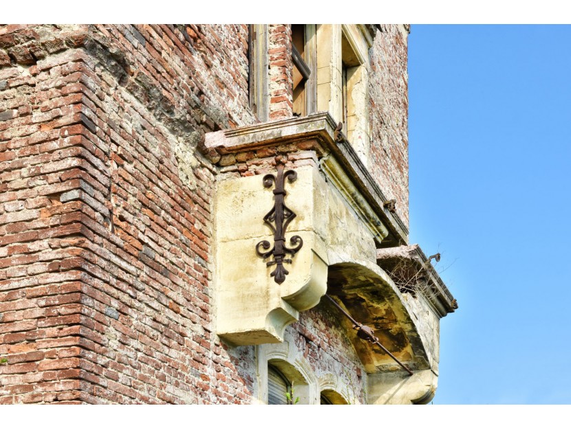 The Teleki Legacy: A Castle Where History Whispers Through Time