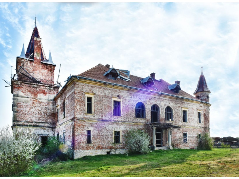The Teleki Legacy: A Castle Where History Whispers Through Time - 5
