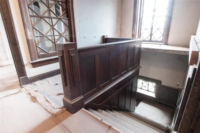 425k Waco, Texas. Castle Renovation Project for Sale Castleist