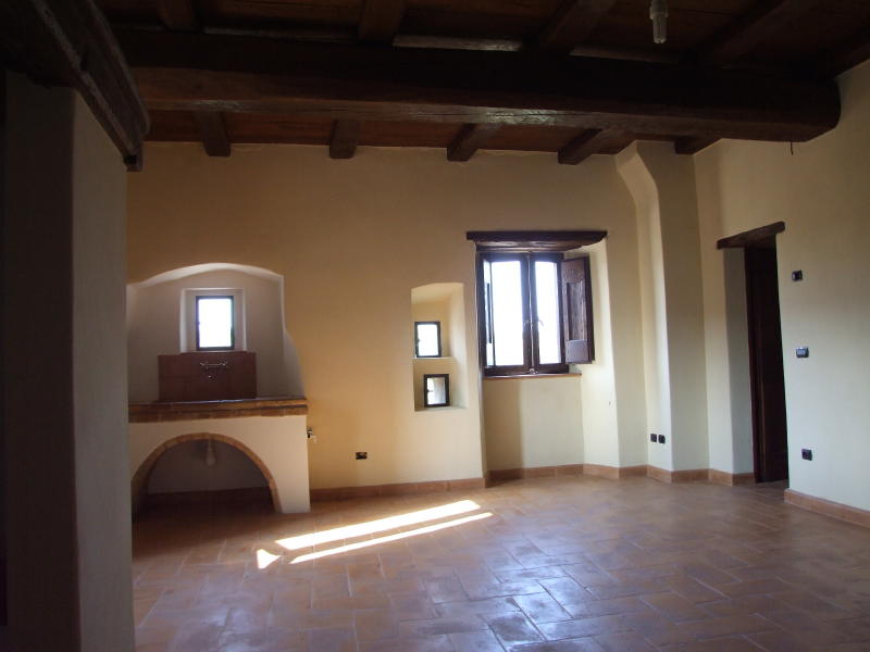 Castro Vecchio: A 13th-Century Crown Upon Umbria’s Whispering Hills - 5