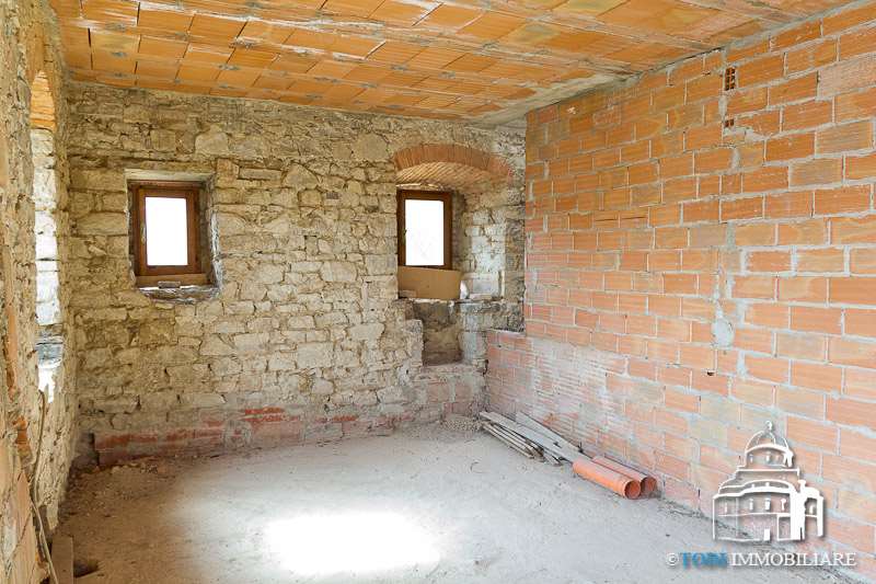The 1550 Stone Sentinel: Umbria’s Whispering Tower & Hidden Gardens