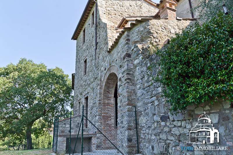 The 1550 Stone Sentinel: Umbria’s Whispering Tower & Hidden Gardens - 5