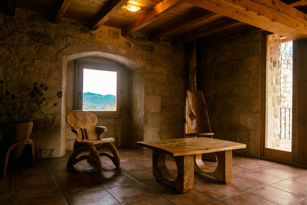 Torre San Martín: A 17th-Century Legacy of Power & Poetic Solitude