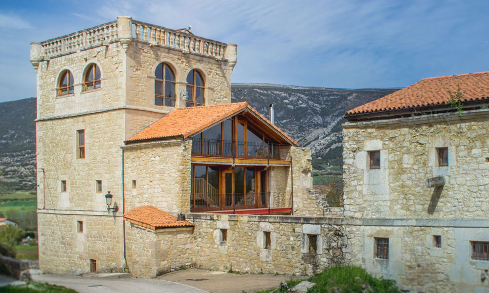 Torre San Martin for sale Spain