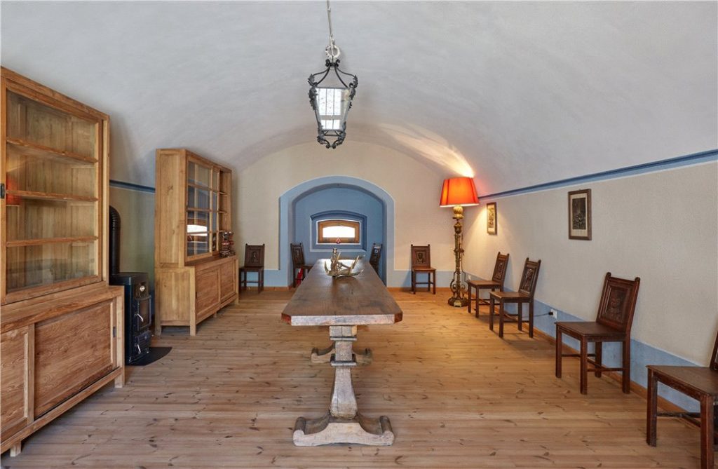 Tortagna Fort: A Ligurian Citadel Where Time Stands Still - 5