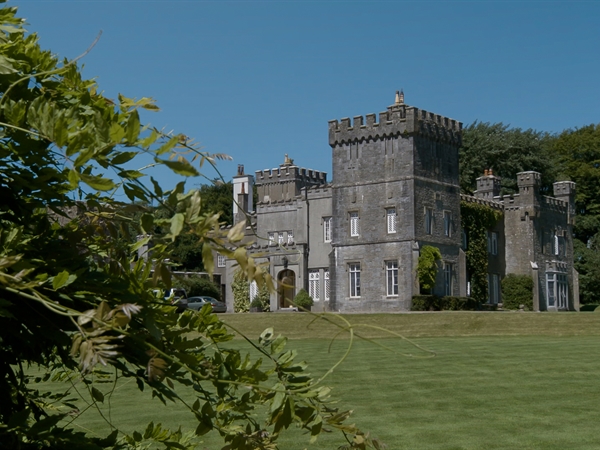 Tullamaine Castle for sale