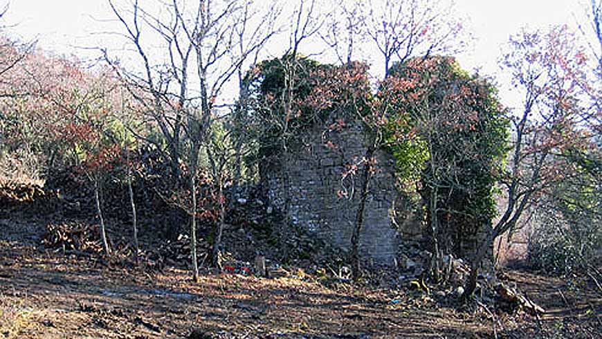 Umbrian Watchtower For Restoration for sale