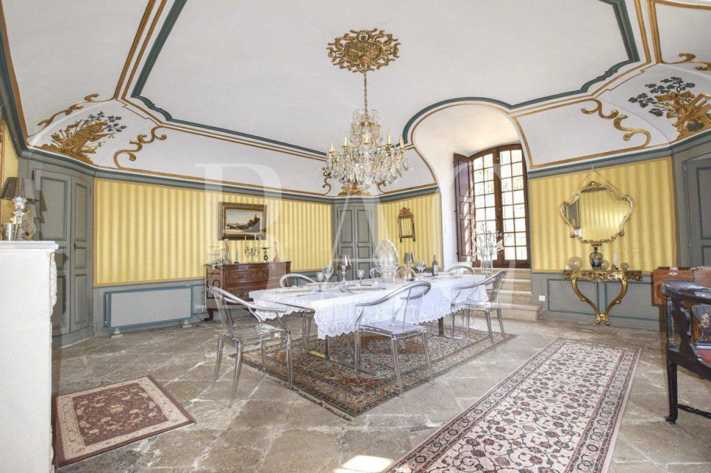 Verignon: A Timeless Crown Jewel Over Lake St-Croix’s Sapphire Waters