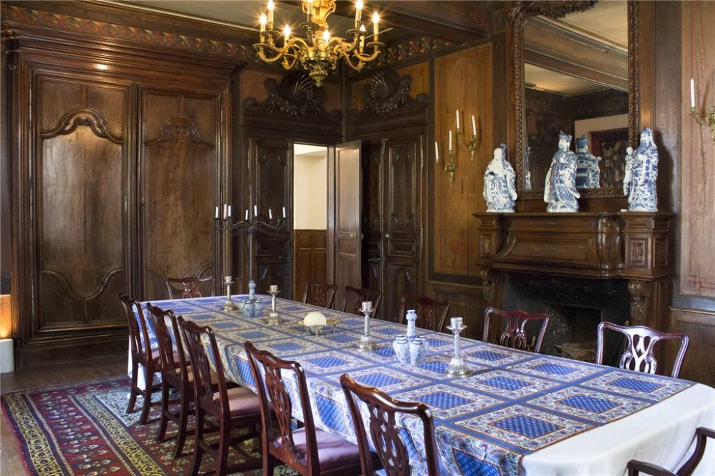 Whispers of the Pyrenees: A 11th-Century Château Crowned in Time - 5