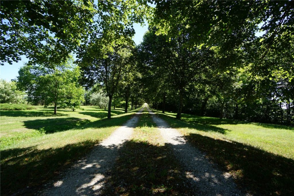 Vic Fezensac Midi Pyrenees chateau for sale