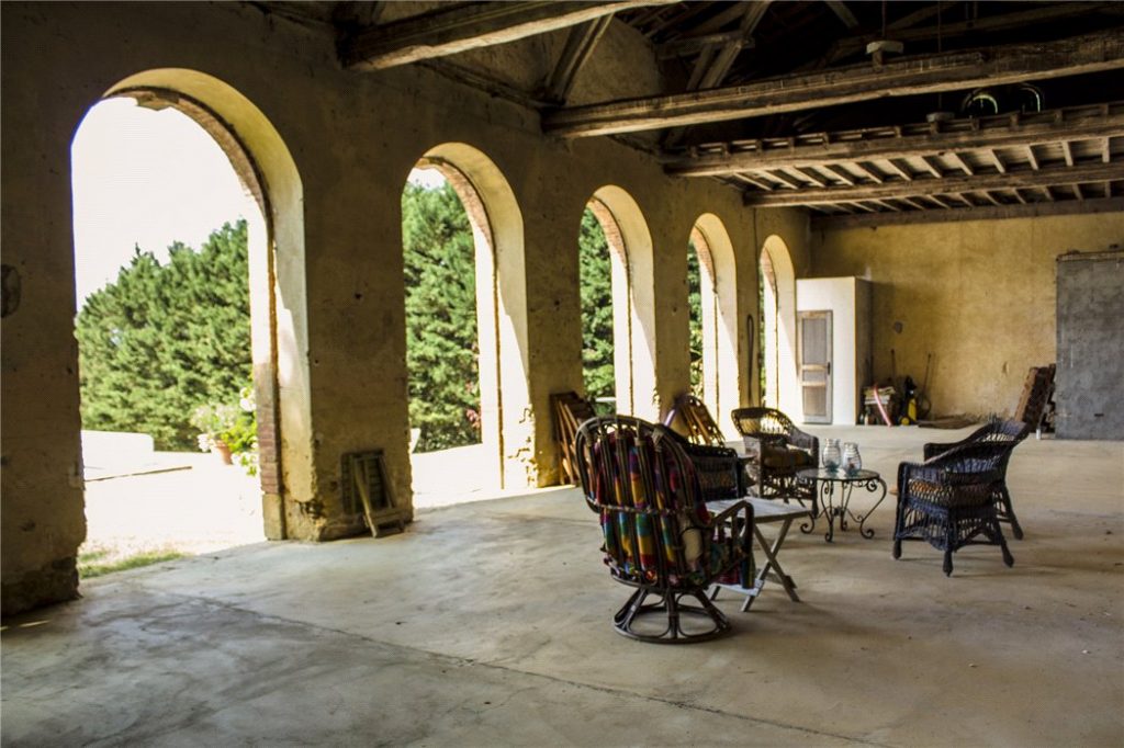 Whispers of the Pyrenees: A 11th-Century Château Crowned in Time