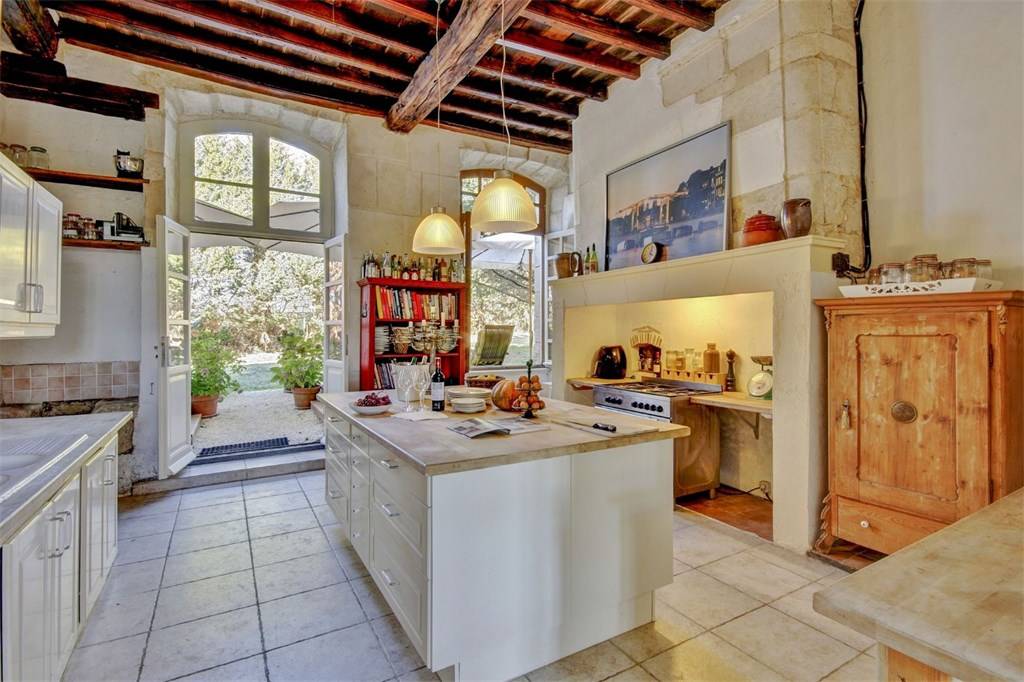 A 13th-Century Lord’s Legacy: Where Perigord’s Whispers Meet Golden Sunsets - 5