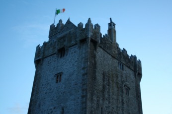 Caherkinmonwee: Where Stone and Time Whisper in Galway’s Embrace