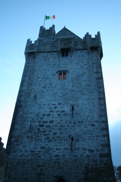 Caherkinmonwee: Where Stone and Time Whisper in Galway’s Embrace