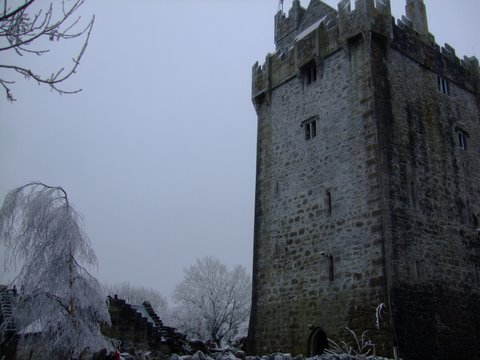 Caherkinmonwee: Where Stone and Time Whisper in Galway’s Embrace - 5