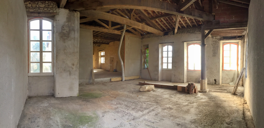 Trouquette: A Renaissance Dream Awakens on Its Pyrenean Throne - 5