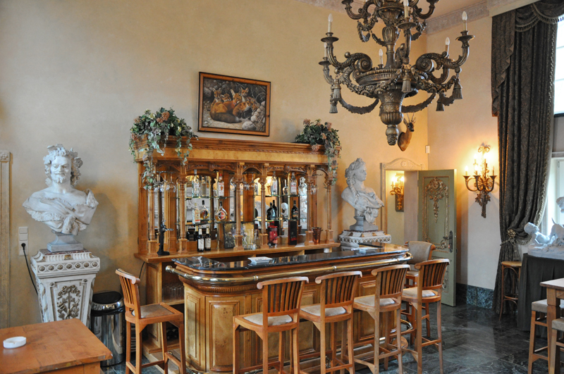 Kasteel Vroenhoven: A Timeless Belgian Vineyard Château, Reborn - 5