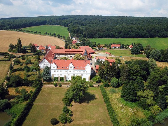 schloss-for-sale-Holle-Germany