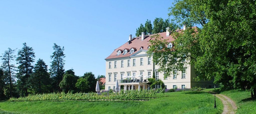 schloss rattey germany castle for sale
