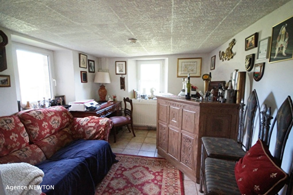 A Moated Crown of Normandy: Louis XI’s 15th-Century Castle - 5