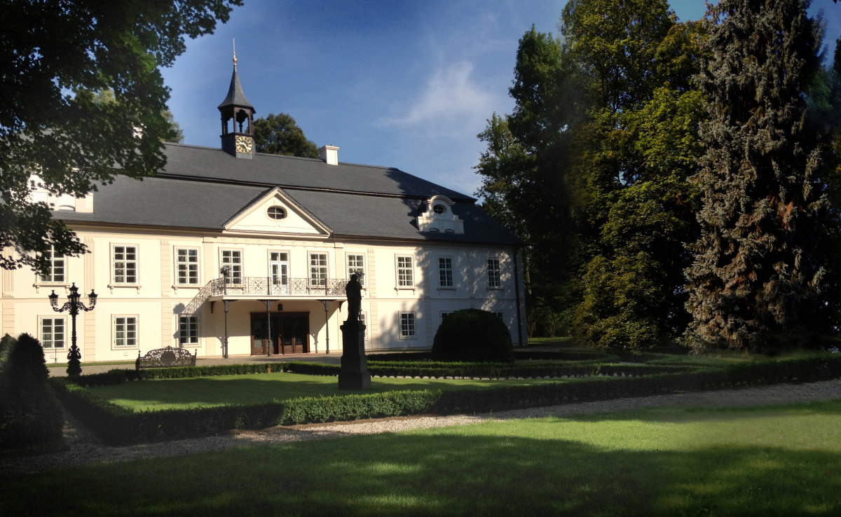 €POA nr Prague, CZECH REPUBLIC. Chateau For Sale Castleist