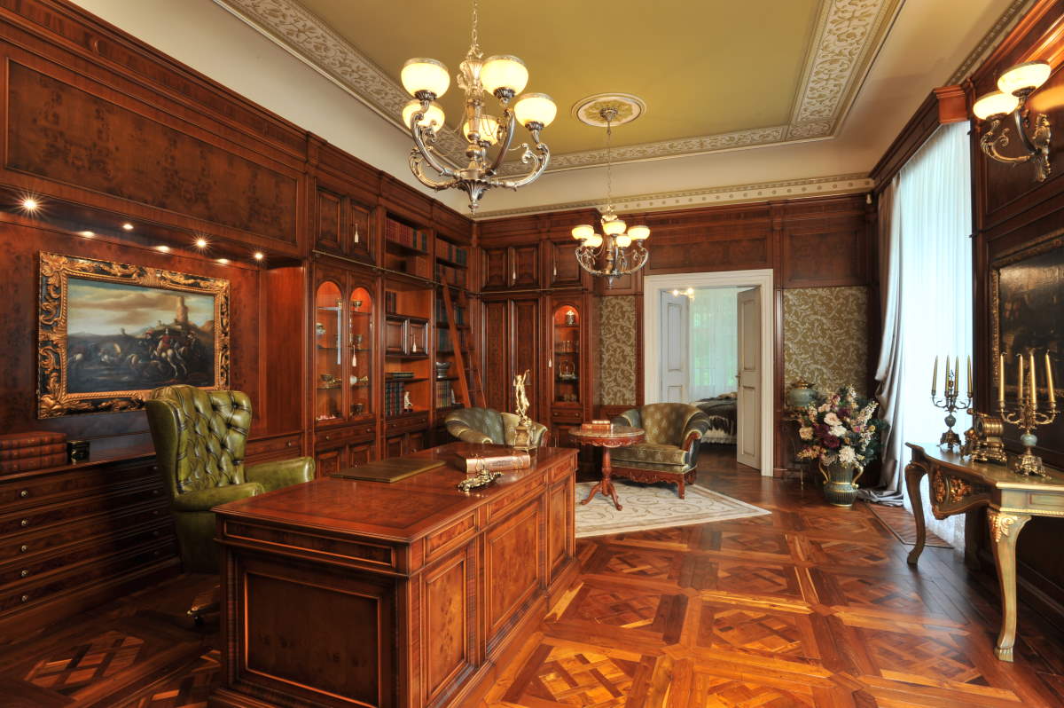 €POA nr Prague, CZECH REPUBLIC. Chateau For Sale Castleist