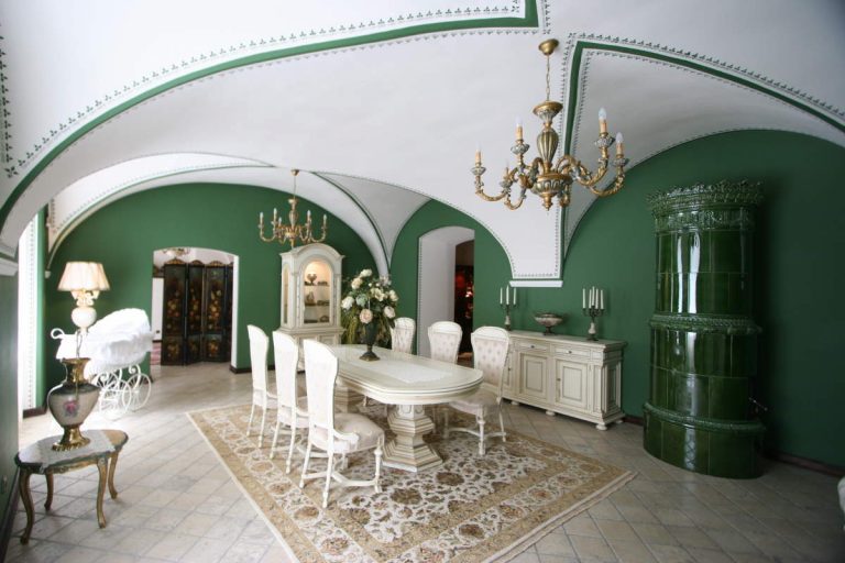 €POA nr Prague, CZECH REPUBLIC. Chateau For Sale Castleist