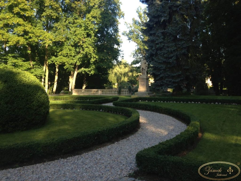 Jablonna: A Baroque Masterpiece Whispering Through Seven Centuries