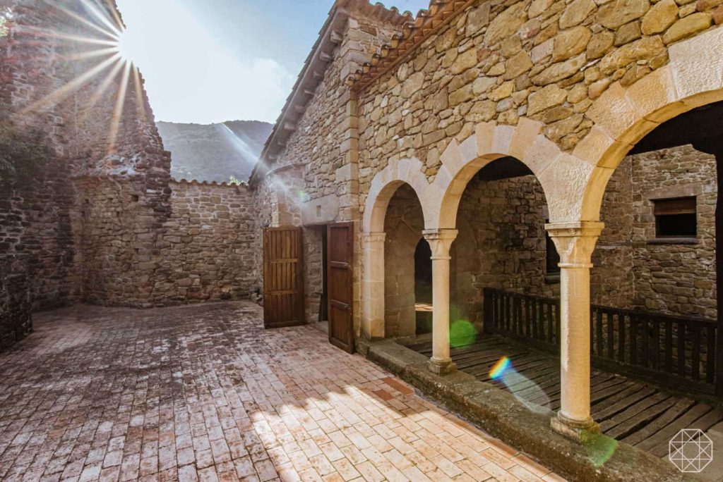 Gaelleesque_CastilloFalgons - Castle for sale in Spain 13